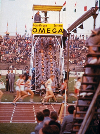 Zaman tutucu hakemler merdiveni_1966 Avrupa Şampiyonası