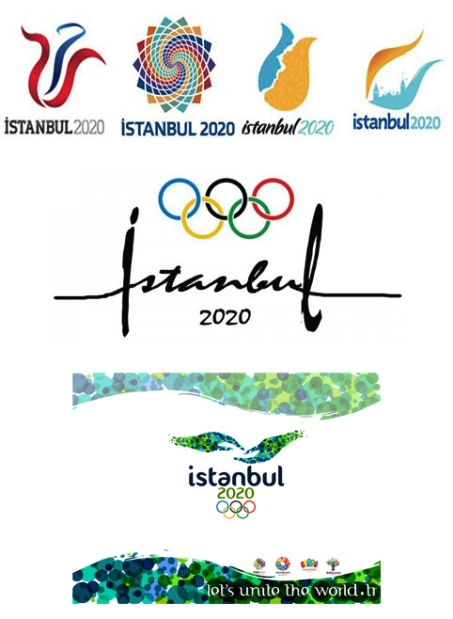İstanbul 2020 logolar kopya