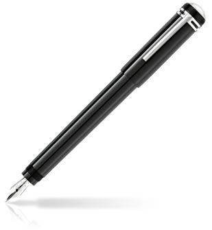 Montblanc Heritage Collection 1912