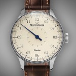 MEISTERSINGER’İN YENİ MODELİ: “CIRCULARIS”