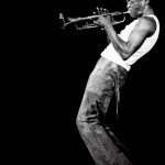 MILES DAVIS 