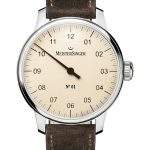 MEISTERSINGER: ‘ZAMANIN FARKINDA’