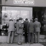 ZAMAN İÇİNDE…