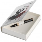 TÜM ZAMANLARIN YAZARI  “WILLIAM SHAKESPEARE” ve MONTBLANC