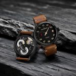 BASELWORLD 2018 YENİLİKLER: MEISTERSINGER GÜNCEL